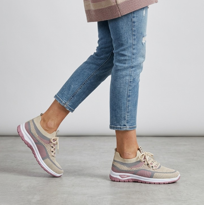 Mirelle™ - Orthopedic Sneakers