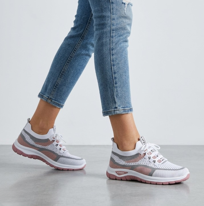 Mirelle™ - Orthopedic Sneakers