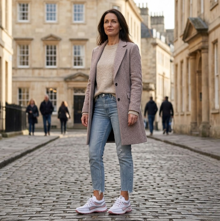 Mirelle™ - Orthopedic Sneakers
