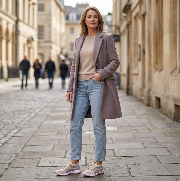 Mirelle™ - Orthopedic Sneakers