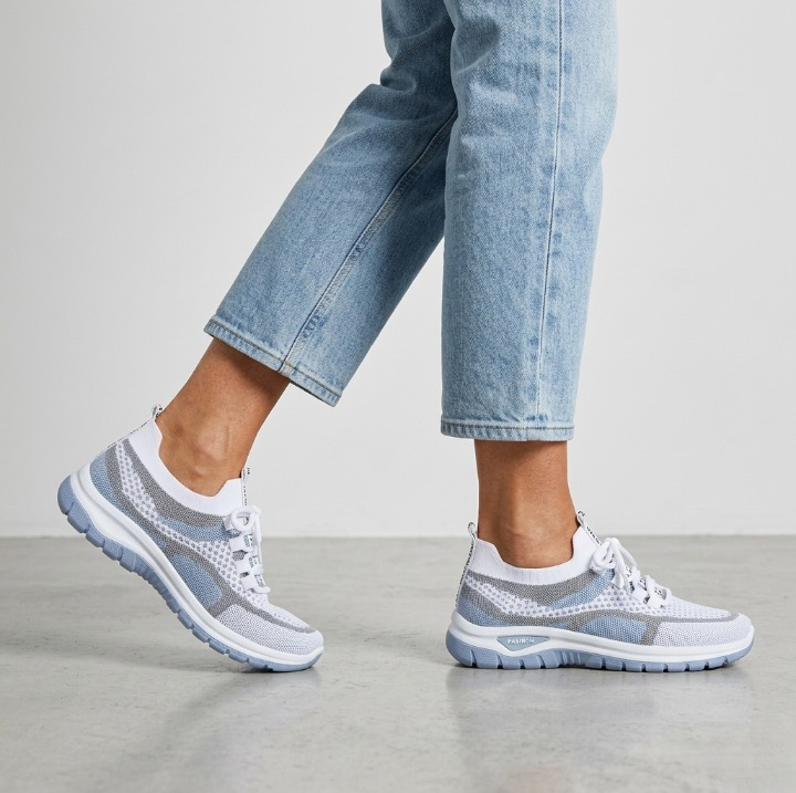 Mirelle™ - Orthopedic Sneakers