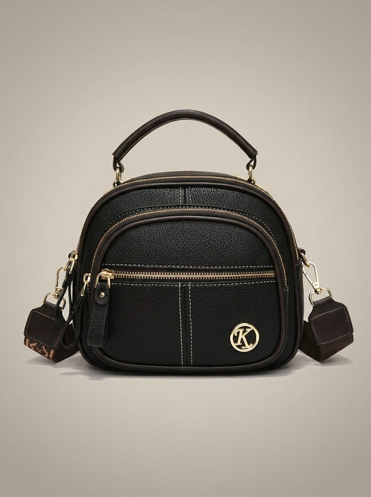Judith™ – Mini Crossbody Bag