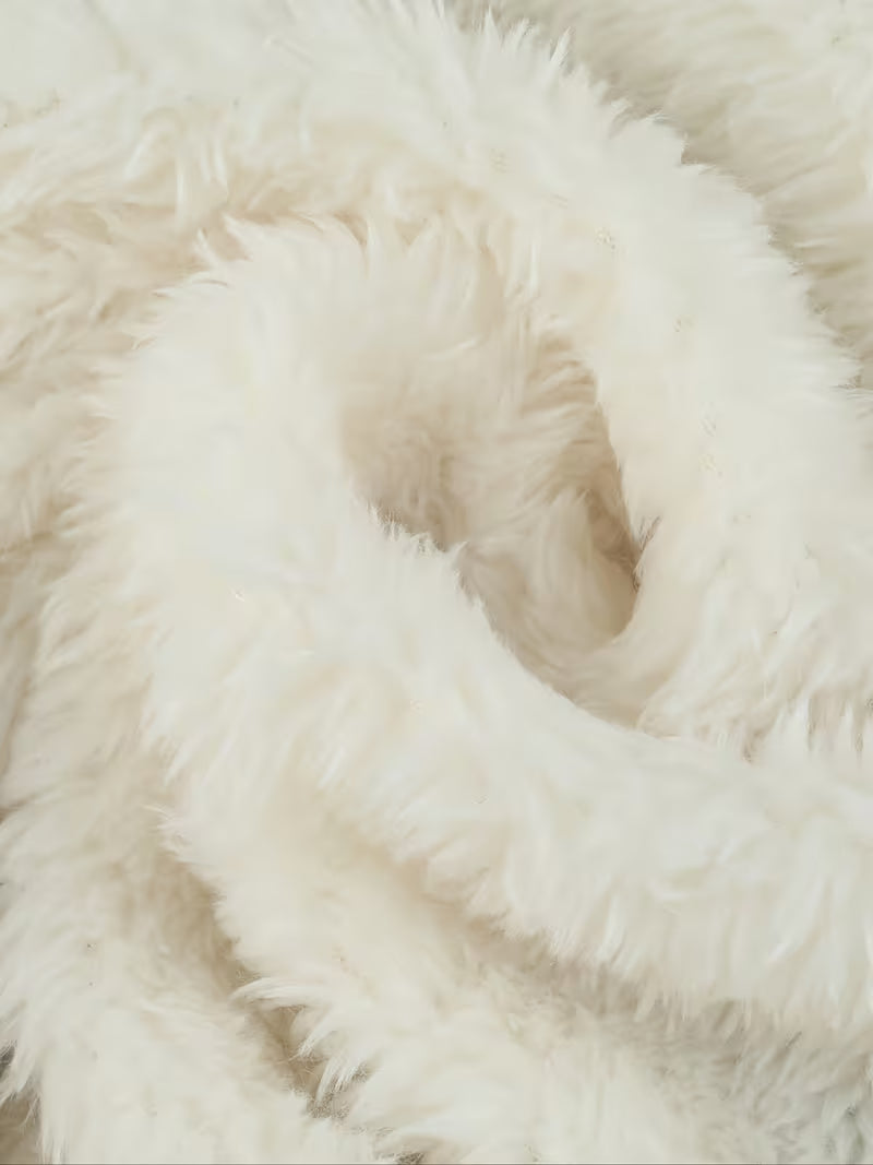 Carol | Fleece Lined Jacket