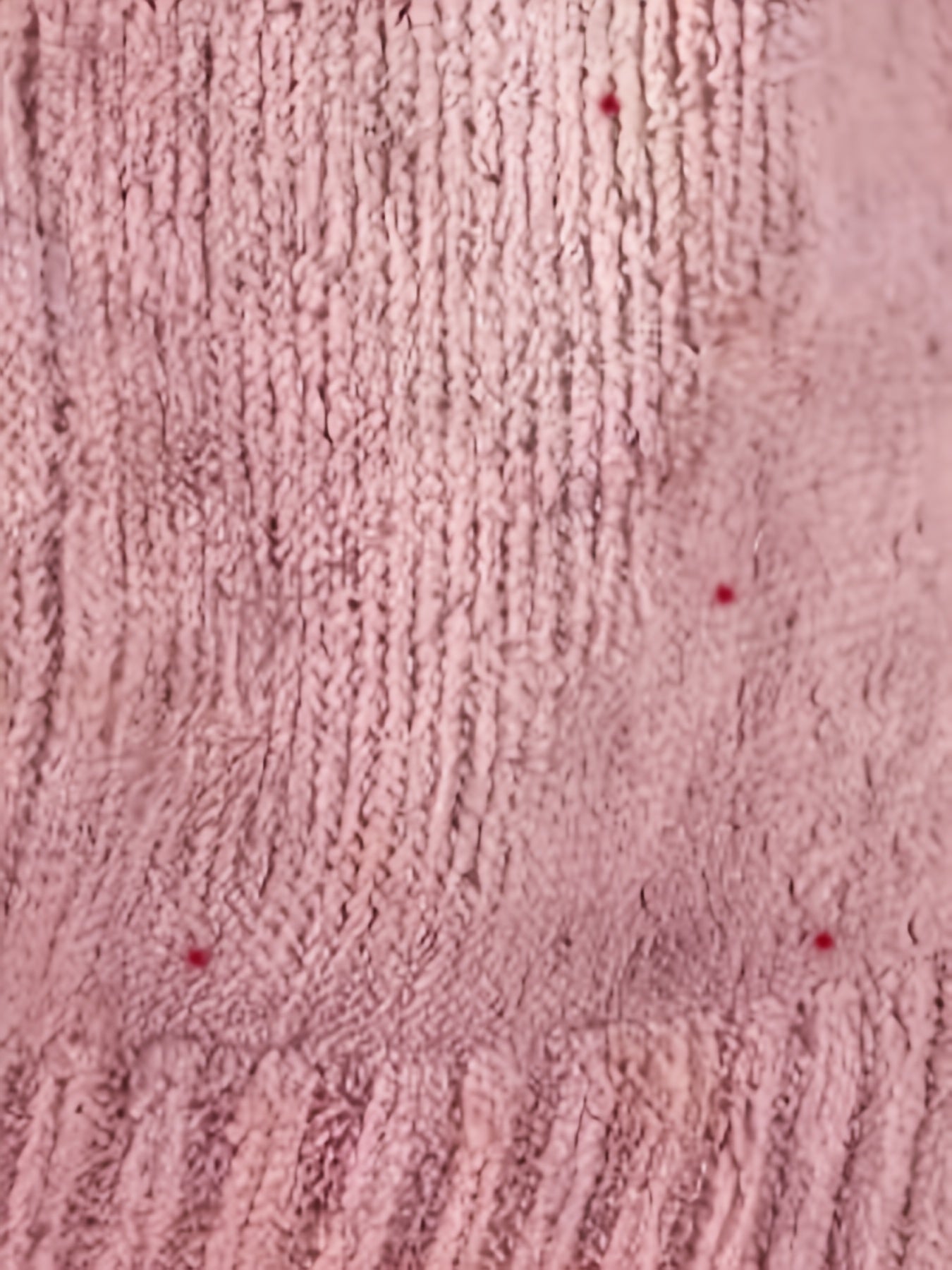 Poppy | Speckled Knit Cardigan